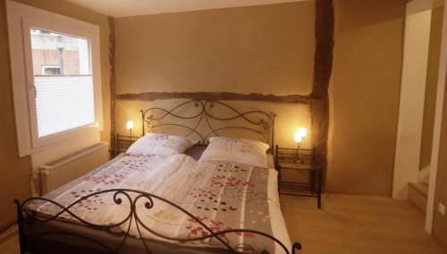 Historisch übernachten Brinkerplatz 3 - Foto 4