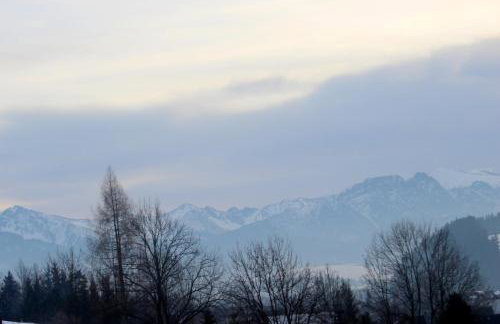 Domki Górskie Widoki - Foto 48