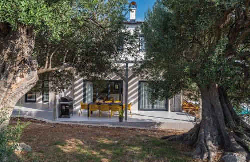 Villa Lun, Luxury 5-stars Family Retreat - Foto 45