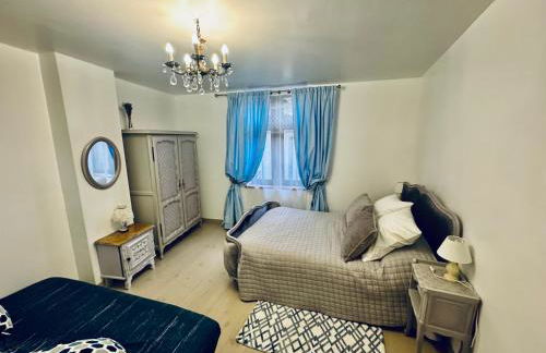 Maison du Roy/ Upper Cambers - Foto 39