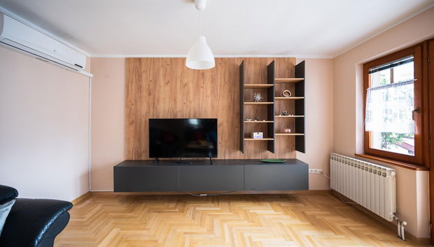 Duplex Apartment for up to 12 People- Old Town - Foto 2, Habitación