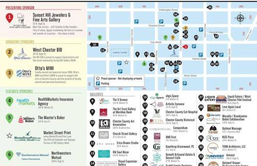 1255 Ashbridge, West Chester, PA - Foto 30