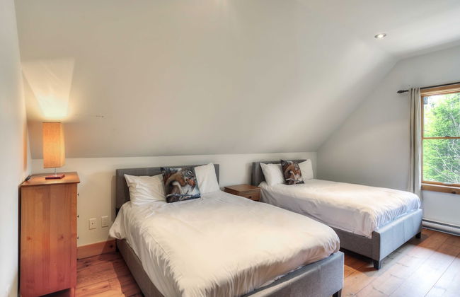 Chalet du Nord - RVMT - Foto 4