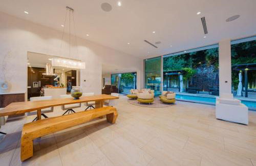 Beverly Hills Ultra Luxury Villa with Pool and Theatre - Foto 37