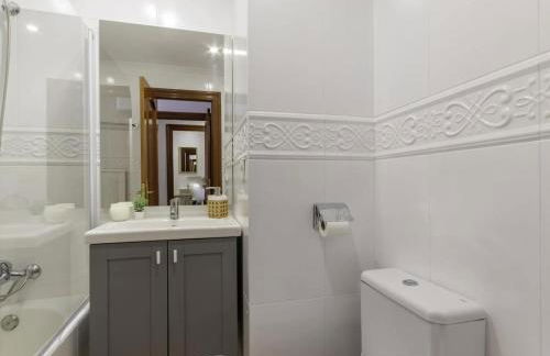 Elegant apartment in Getxo - Foto 19