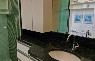 Praia Dourada 111 SUITE CONFORT Itaparica - Foto 22