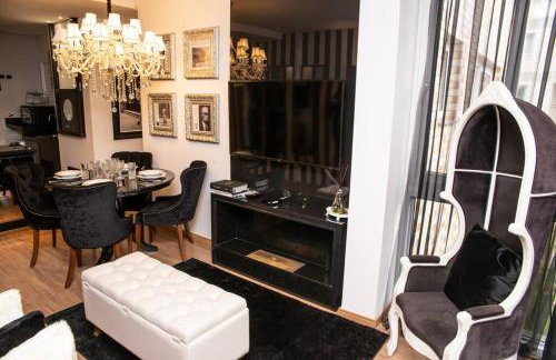 Apto Gabrielle Chanel - Gramado Luxo - Foto 30