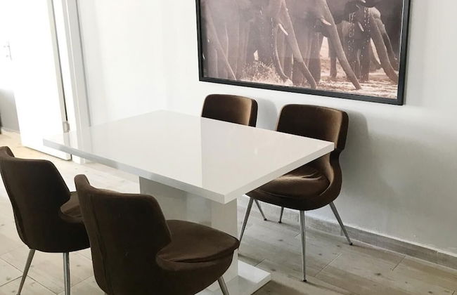 Piccolina Apart Hotel - Foto 22