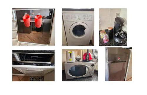 Superbe cocon tout confort avec métro 14 pour Paris - Foto 23