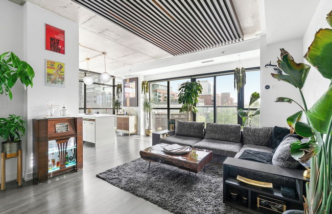 Ohio Global Stay - Foto 62