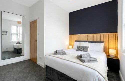 Oakworth stay with free parking - Foto 4