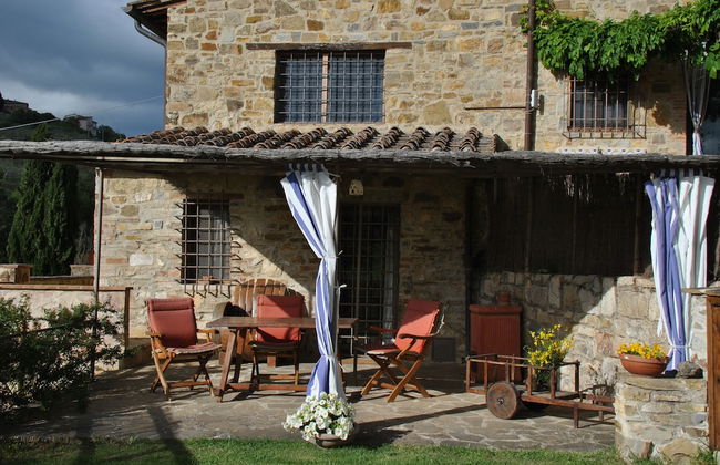 Agriturismo Molinuzzo - Foto 17