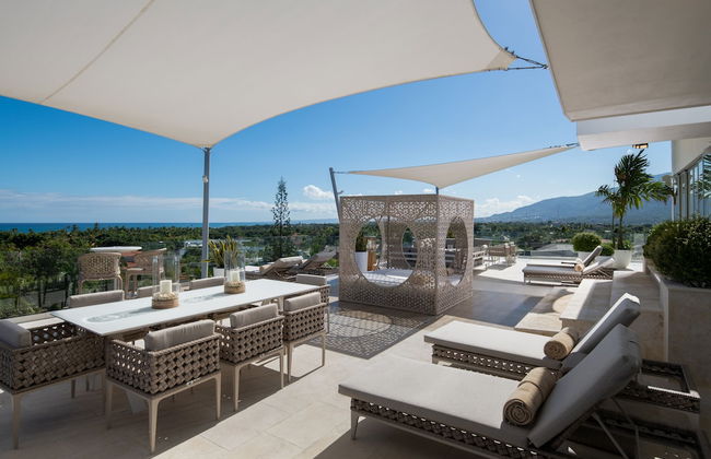 Luxury Apartments - VIP All-inclusive - Photo 23