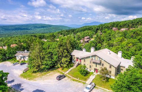 Ski-InandSki-Out Bromley Mtn Condo Wood Fireplace! - Photo 29