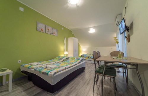 Studio Apartments Ante - Foto 46