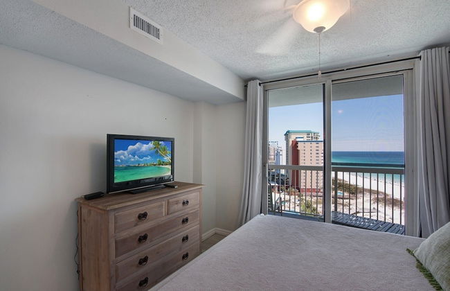 Pelican Beach 1518 2 Bedroom Condo by Pelican Beach Management - Foto 4