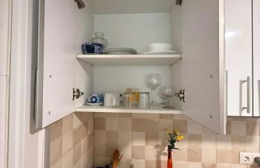 Habitaciones con cocina y baño privado de temporada Vacaciones largas Long Stay desde 11 noches - Foto 71