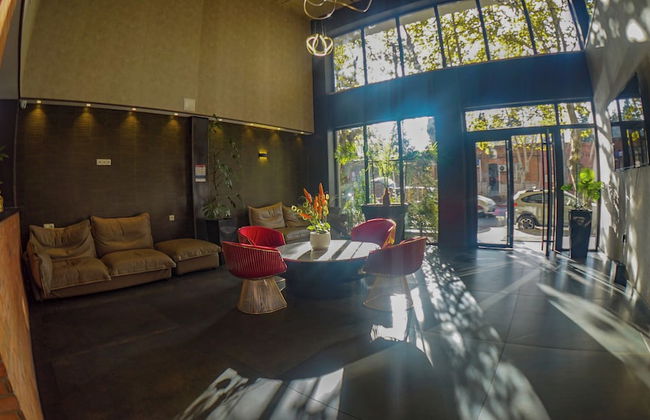 Tm Apart Hotel - Foto 80