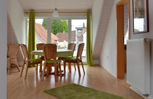 Ferienwohnung Ledergerber - Foto 7