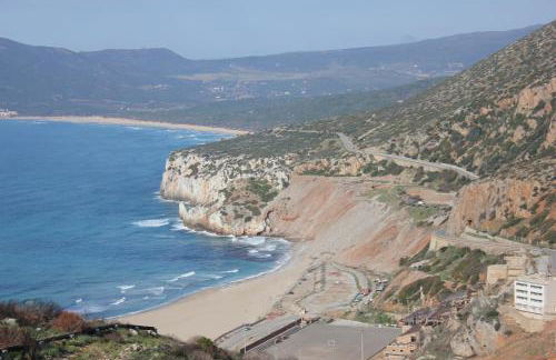 Buggerru a Mare Residence - Foto 79