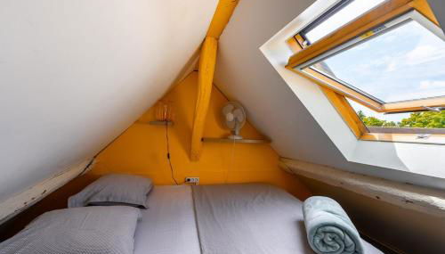 Atypical Appart CDG / Paris / Parc Expo / Astérix - Foto 3