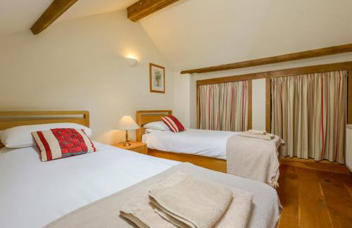 Butterbrook Coach House - Foto 16