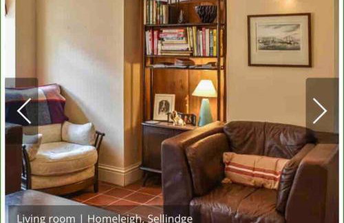 Nature Charm & Fruit Delights, multi-generation celebratory home -Try, Relax, Repeat - Sellindge - Foto 34