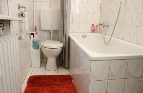 City 2- room flat near uni and Limbecker Platz - Foto 41