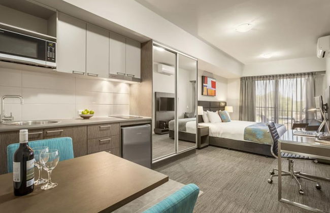 Quest Liverpool - Foto 9