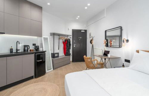 Rizes Suites Metro Dafni - Foto 30