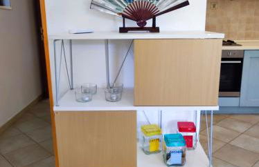 Appartamento La Caletta 500m dal mare - Foto 10