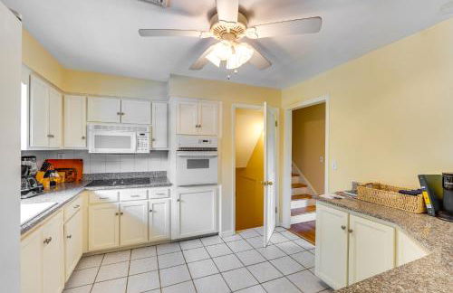 Hudson Valley Horse Farm Retreat in Salt Point - Foto 8