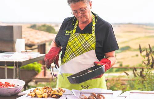 Casale Poggio Nebbia - Foto 130