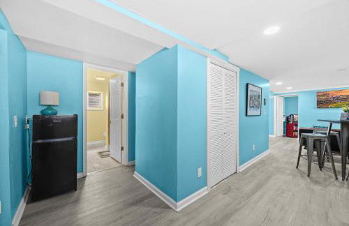 Charming Stay- Bottom Unit in Lou Arts District - Foto 16