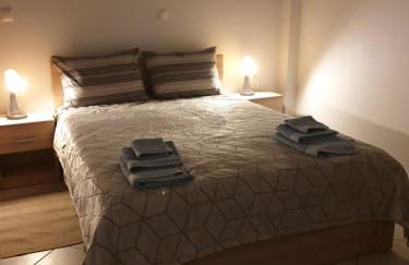 GARDEN LEFKANTI sea rooms & aparts - Foto 8