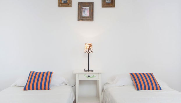 Sa Corbaia Nova - Villa With Private Pool - Foto 5, Habitación