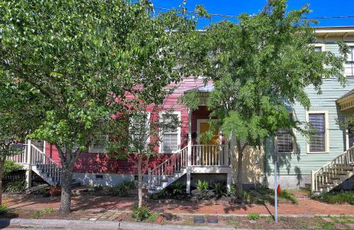 Quiet Historic Corner Easy Walk to Downtown Dining and Entertainment - Foto 12