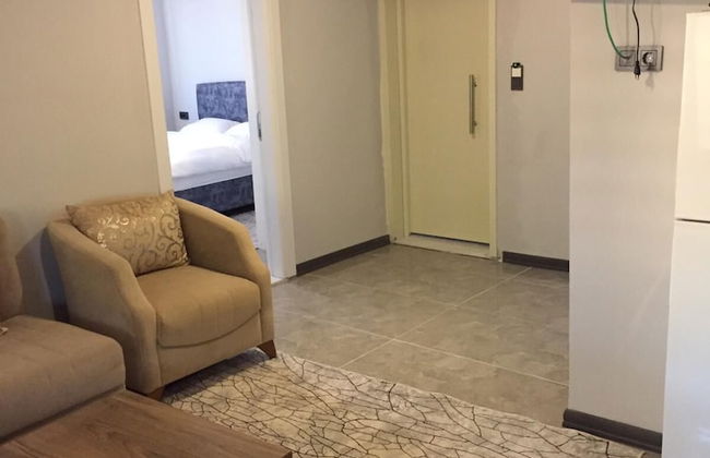 Sakız Tiny House & Apart - Foto 12