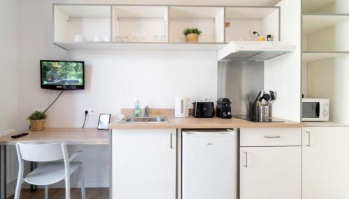 Lille Hypercentre/Railway stations -Nice studio - Foto 2