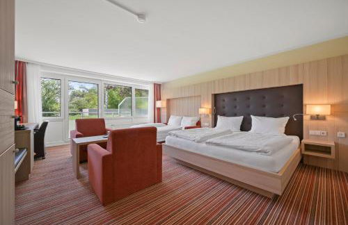 Schwarzwalapartment Nr 6 Presidential Suite 40qm Doppelbett Modern - Foto 20