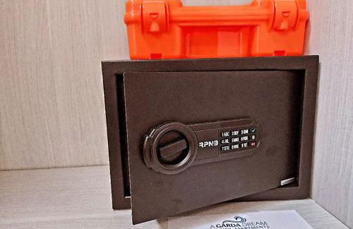 A Garda Dream Luxury Apartments - Foto 56