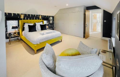 Gilbertson Cottage - Foto 23