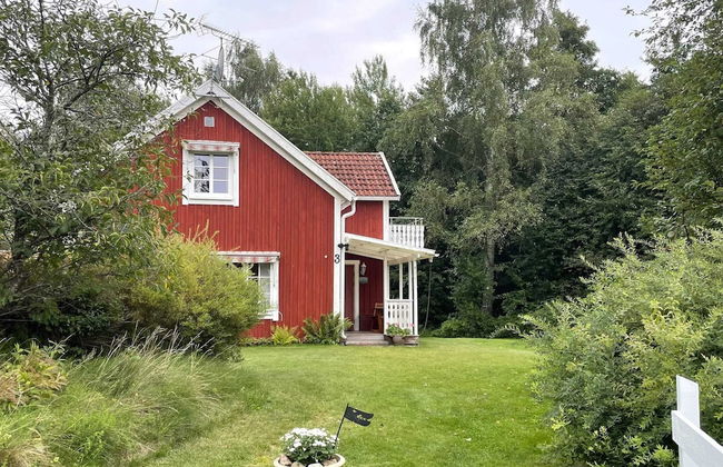 4 Star Holiday Home in Torso - Photo 33