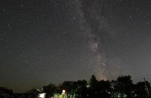 The Pod overlooking Dartmoor - Foto 4