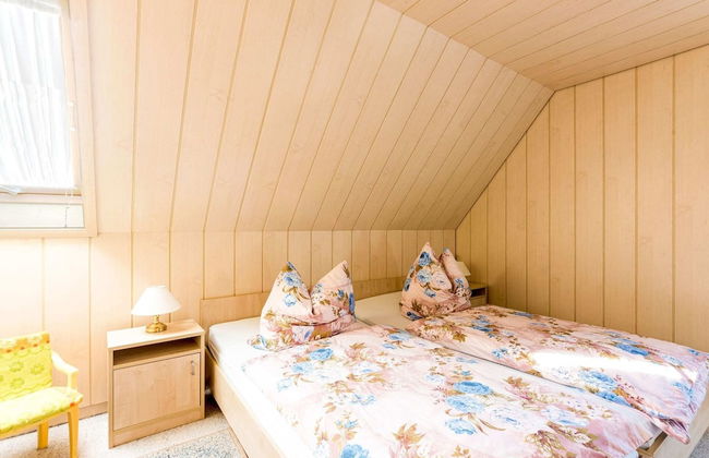 Apartment in the Erzgebirge Nature Park - Foto 4