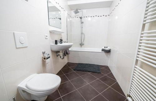 FullHouse - Chemnitz - W110 - SmartTV - 2 Bedrooms - Foto 11