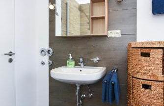 Ferienwohnung Haus Heimathafen - Foto 31