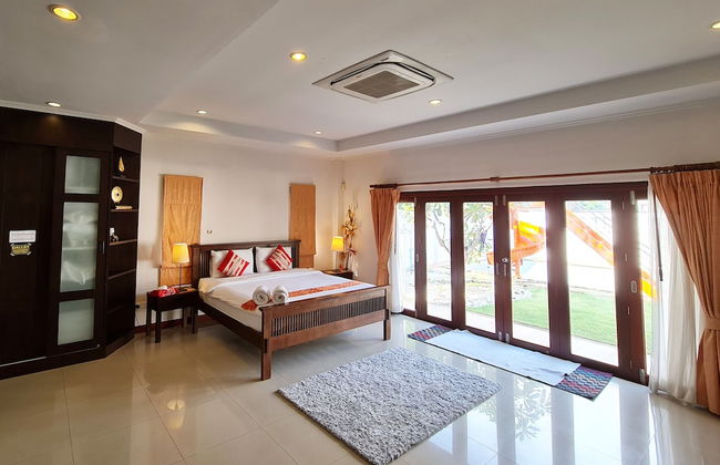 Thiva Pool Villa Hua Hin - Foto 4