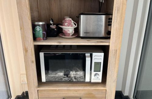 Ferienhaus Cris und Alex - Foto 13