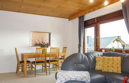 Cozy Apartment In Jesberg - Densberg - Foto 3